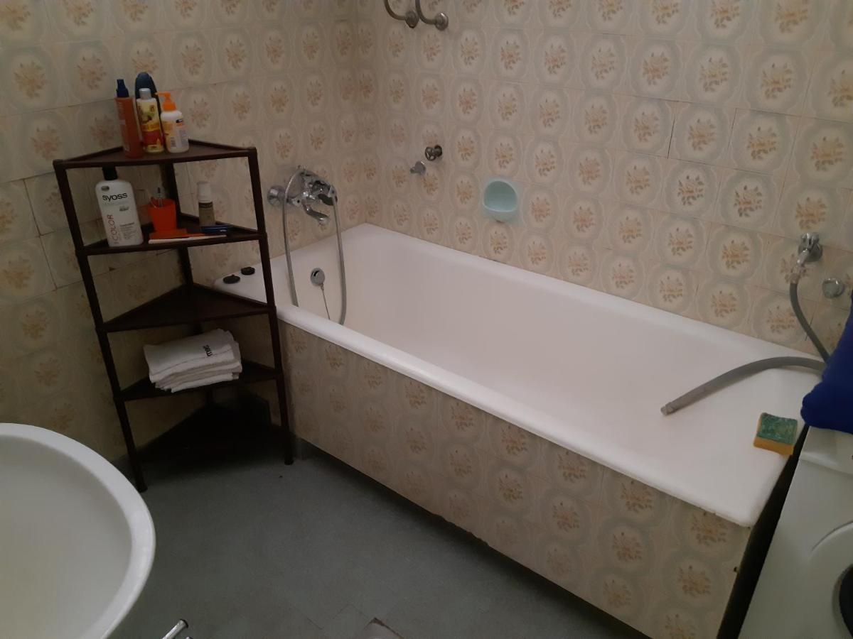 Apartman Vede Bacina Eksteriør bilde