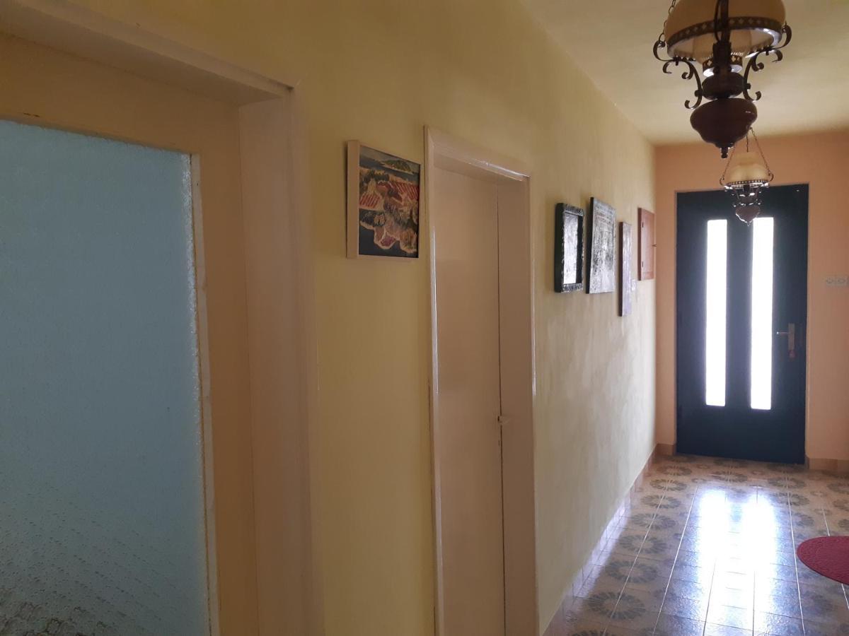 Apartman Vede Bacina Eksteriør bilde