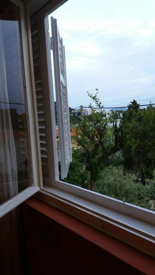 Apartman Vede Bacina Eksteriør bilde