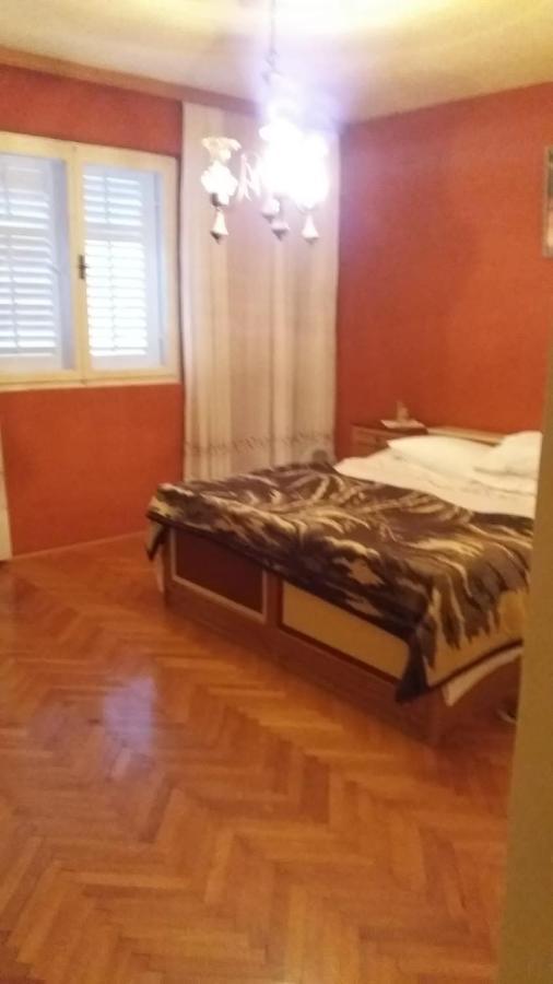 Apartman Vede Bacina Eksteriør bilde